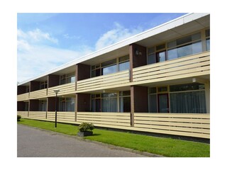 Appartement De Koog Buitenaudio-opname 3