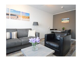 Appartement De Koog Kenmerken 1