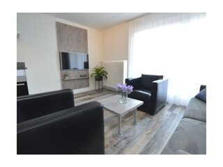 Appartamento De Koog Caratteristiche 6