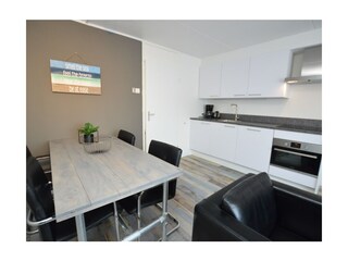 Appartamento De Koog Caratteristiche 8