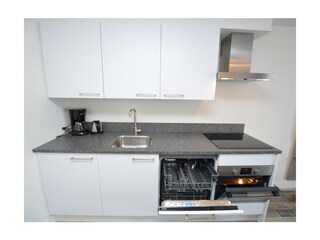 Appartamento De Koog Caratteristiche 10