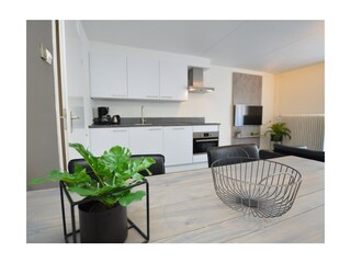 Appartamento De Koog Caratteristiche 9