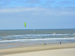 Appartamento De Koog Ambiente 15