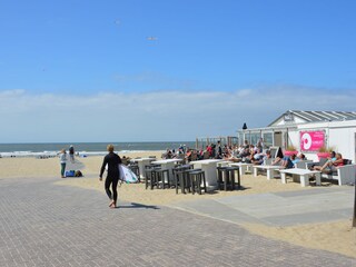 Appartamento De Koog Ambiente 16