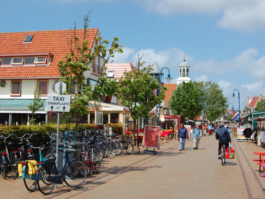 motel texel de koog