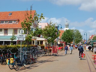 Appartamento De Koog Ambiente 17