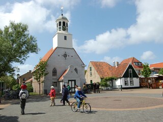 Appartement De Koog Omgeving 18