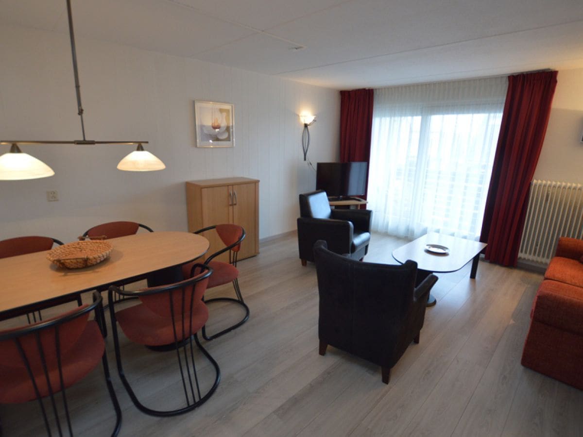 Apartment Motel Texel, Texel, De Koog Firma Vakantieburo Kobeko