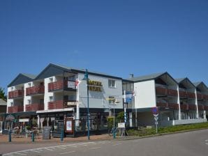 Appartamento Motel Texel - De Koog - image1