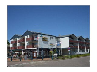 Appartamento De Koog Registrazione all'aperto 2