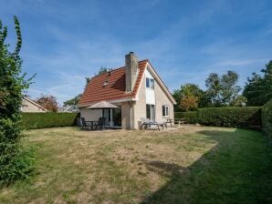 Holiday house 't Hoogelandt - De Koog - image1