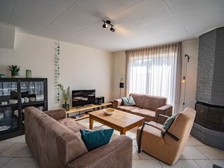 Casa per le vacanze De Koog Caratteristiche 5