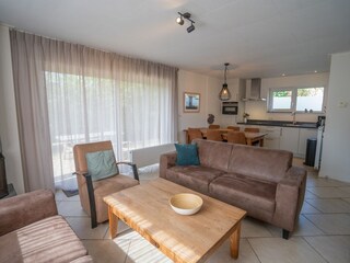 Casa per le vacanze De Koog Caratteristiche 6