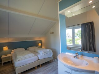 Casa per le vacanze De Koog Caratteristiche 13