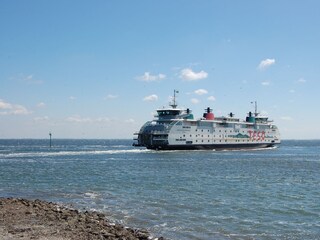 Casa per le vacanze De Koog Ambiente 18