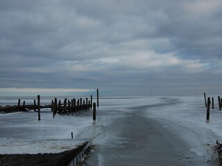 Casa per le vacanze De Koog Ambiente 20