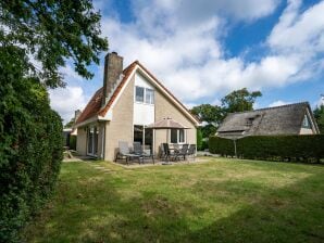 Holiday house 't Hoogelandt - De Koog - image1