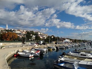 Casa per le vacanze Sveti Lovrec Ambiente 36