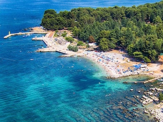 Vakantiehuis Sveti Lovrec Omgeving 38