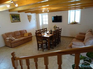 Casa per le vacanze Sveti Lovrec Caratteristiche 17