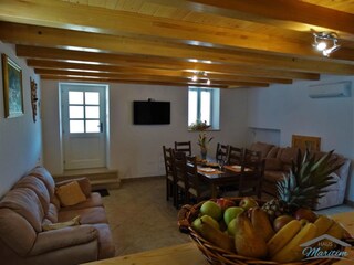 Casa per le vacanze Sveti Lovrec Caratteristiche 19