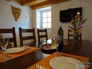 Casa per le vacanze Sveti Lovrec Caratteristiche 20