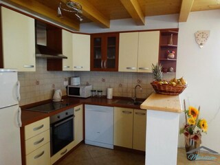 Casa per le vacanze Sveti Lovrec Caratteristiche 21