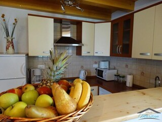 Casa per le vacanze Sveti Lovrec Caratteristiche 22