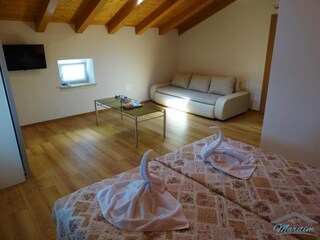 Casa per le vacanze Sveti Lovrec Caratteristiche 25