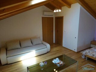 Casa per le vacanze Sveti Lovrec Caratteristiche 26