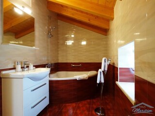 Casa per le vacanze Sveti Lovrec Caratteristiche 27