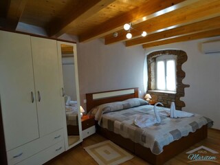 Casa per le vacanze Sveti Lovrec Caratteristiche 28