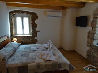 Vakantiehuis Sveti Lovrec Kenmerken 28
