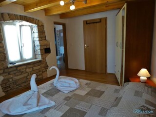 Vakantiehuis Sveti Lovrec Kenmerken 29