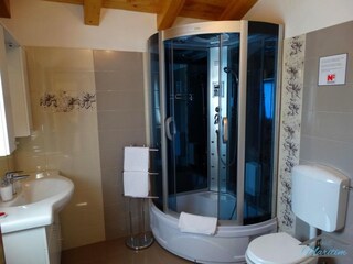 Vakantiehuis Sveti Lovrec Kenmerken 33