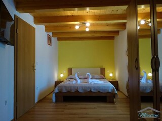 Vakantiehuis Sveti Lovrec Kenmerken 31