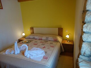 Vakantiehuis Sveti Lovrec Kenmerken 30