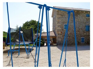 Casa per le vacanze Sveti Lovrec Registrazione all'aperto 13