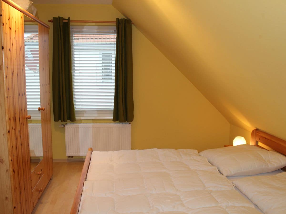 Elternschlafzimmer