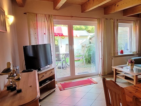 Ferienhaus "Radmer"