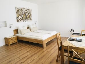 Ferienwohnung C im Gästehaus Sommertal