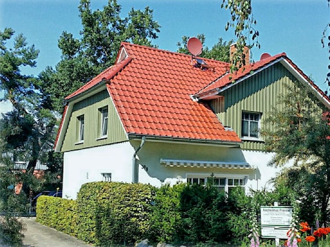 Ferienhaus Aachenhus