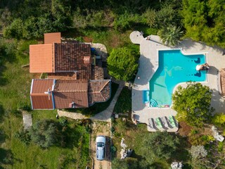 Casa per le vacanze Porec Registrazione all'aperto 1