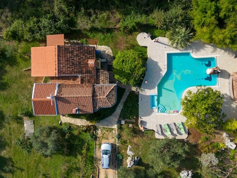 Vakantiehuis Popyn