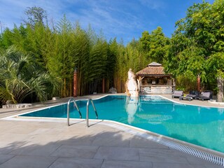 Casa per le vacanze Porec Registrazione all'aperto 7