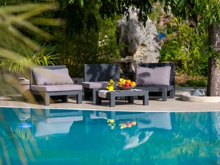 Casa per le vacanze Porec Registrazione all'aperto 13