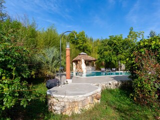 Casa per le vacanze Porec Registrazione all'aperto 18