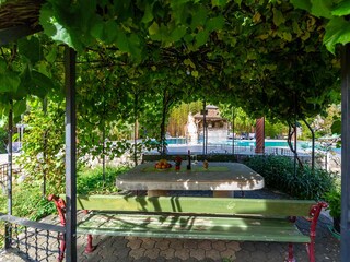 Casa per le vacanze Porec Registrazione all'aperto 20