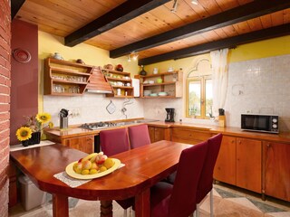 Casa per le vacanze Porec Caratteristiche 28