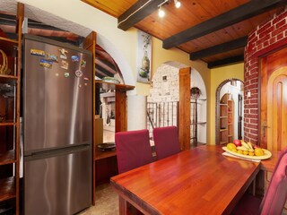 Casa per le vacanze Porec Caratteristiche 29